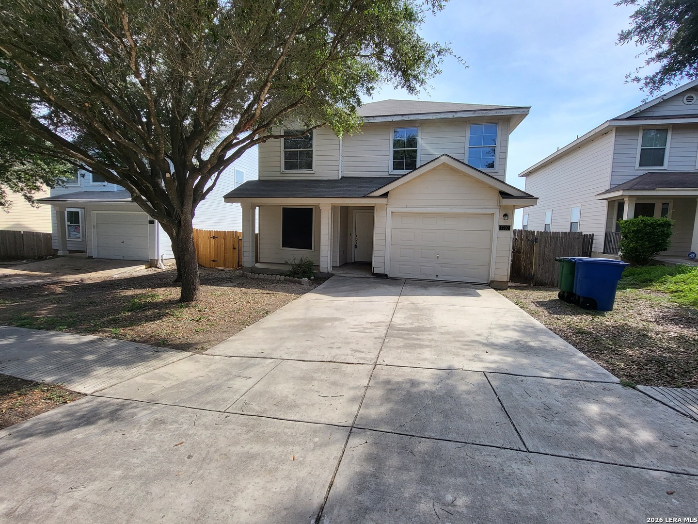 7202 Horizon Star San Antonio TX 78252