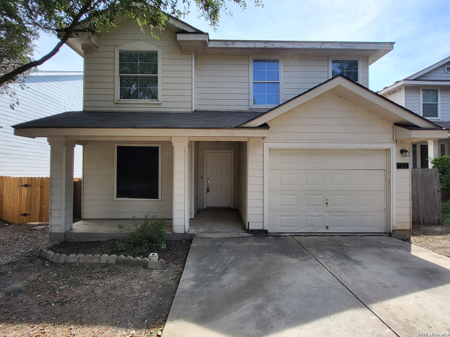 7202 Horizon Star San Antonio TX 78252