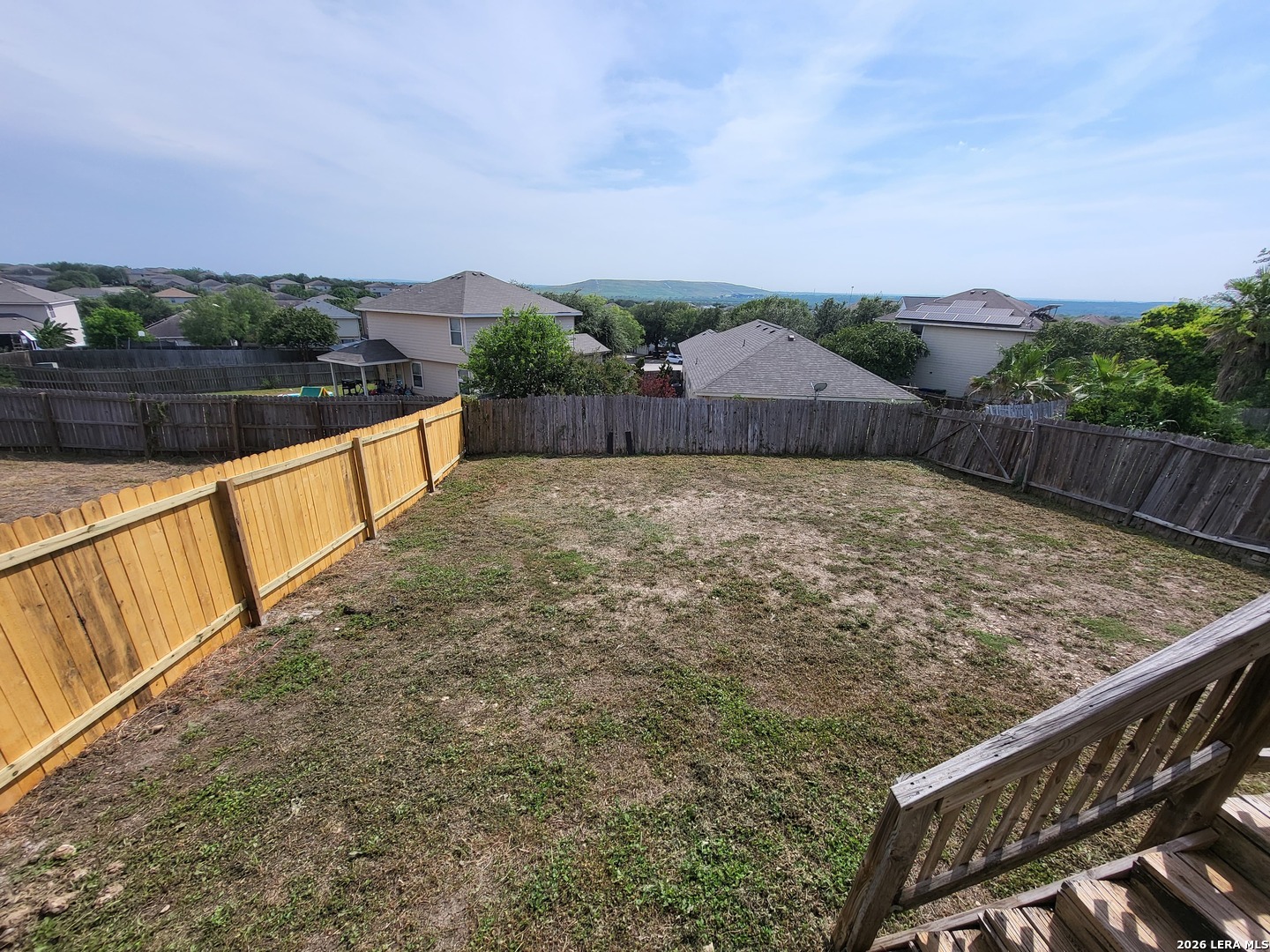 7202 Horizon Star San Antonio TX 78252