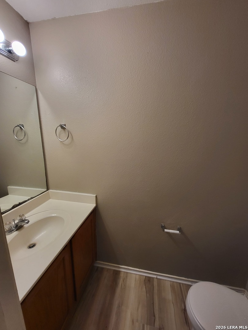 7202 Horizon Star San Antonio TX 78252