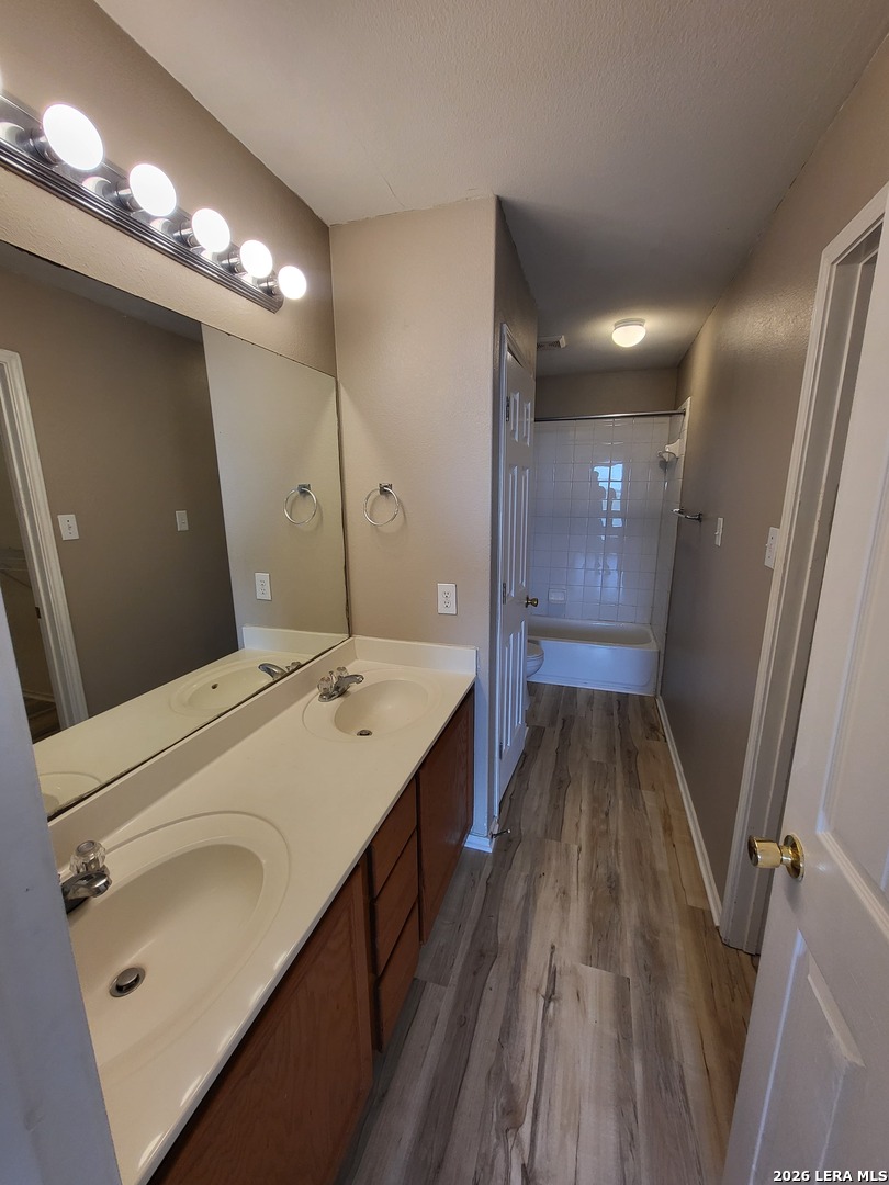 7202 Horizon Star San Antonio TX 78252