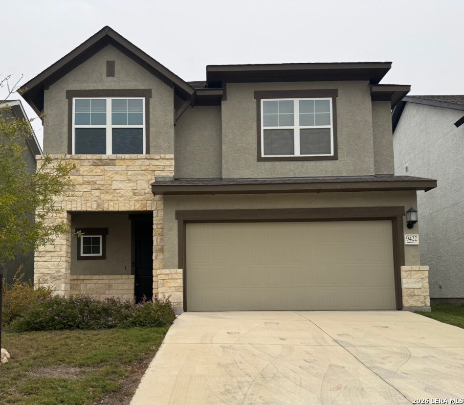 9422 Van Horn San Antonio TX 78254