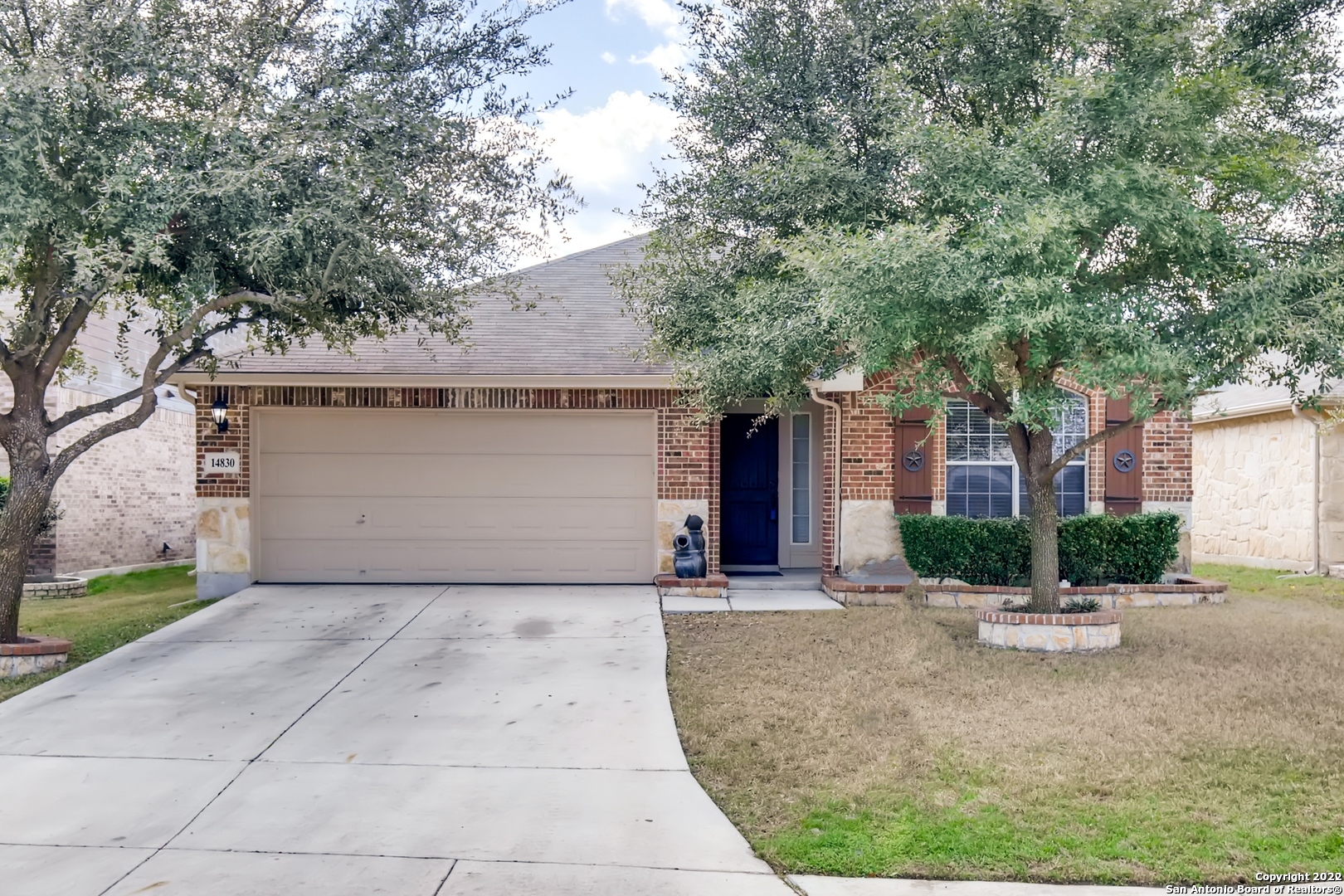 14830 Wyoming Pass San Antonio TX 78254