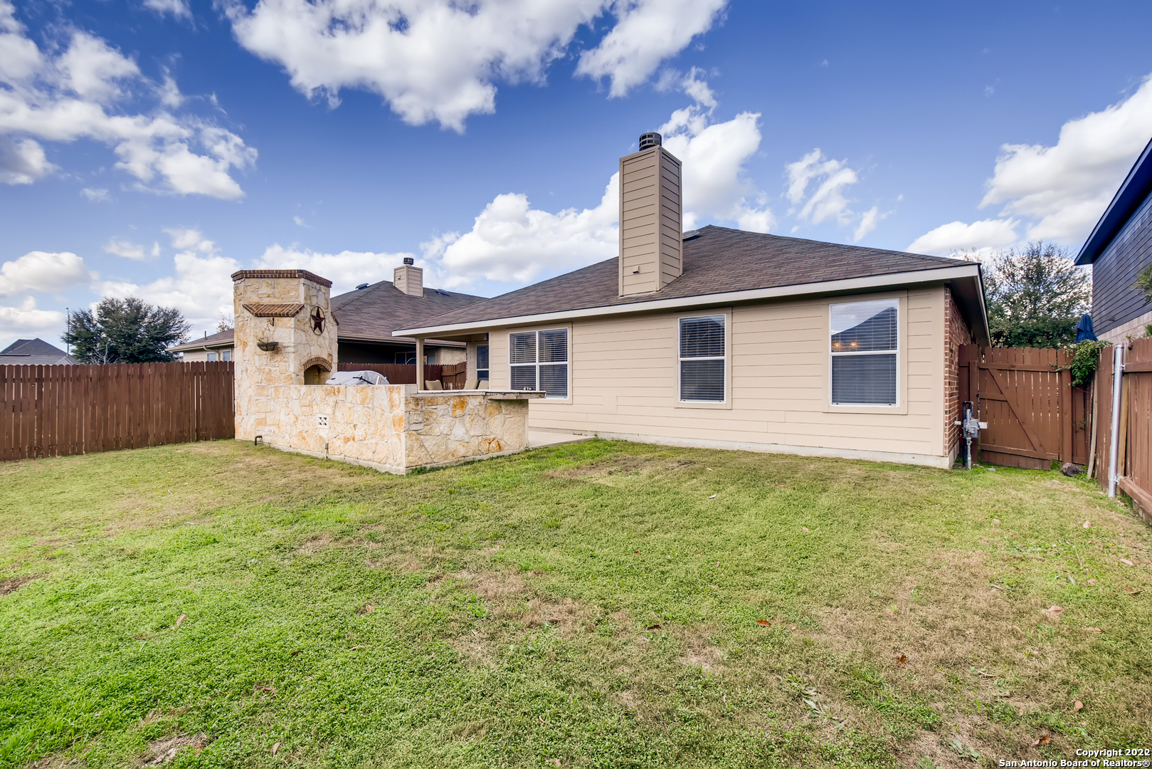 14830 Wyoming Pass San Antonio TX 78254