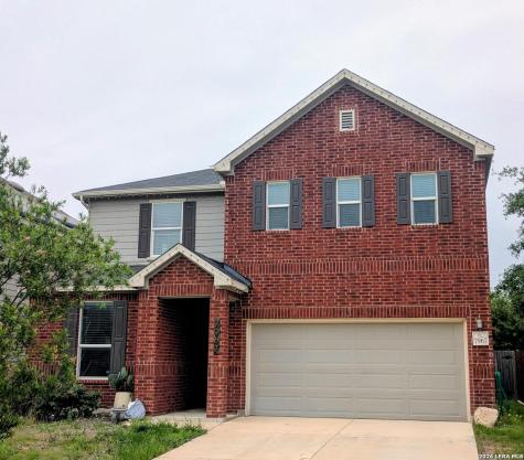 7967 Hanging Branch San Antonio TX 78253