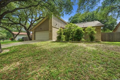 12426 Autumn Vista Street San Antonio TX 78249