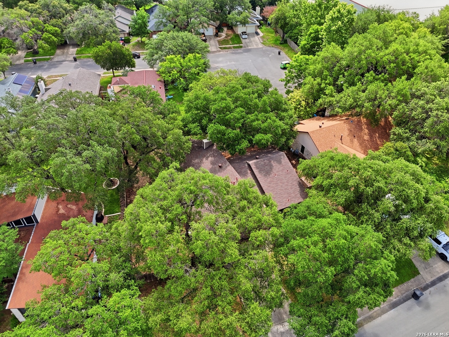 12426 Autumn Vista Street San Antonio TX 78249