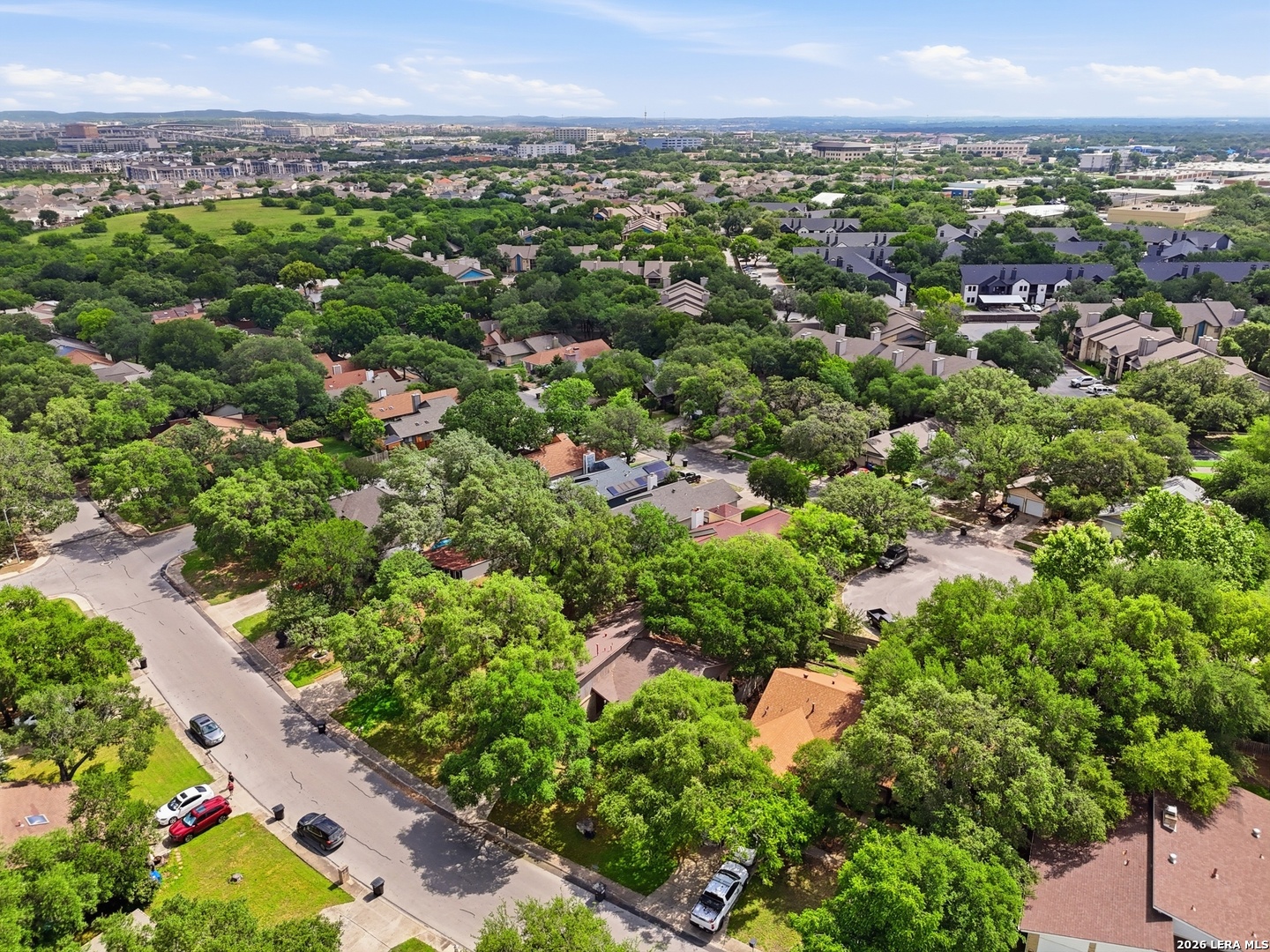 12426 Autumn Vista Street San Antonio TX 78249