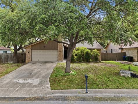 12426 Autumn Vista Street San Antonio TX 78249