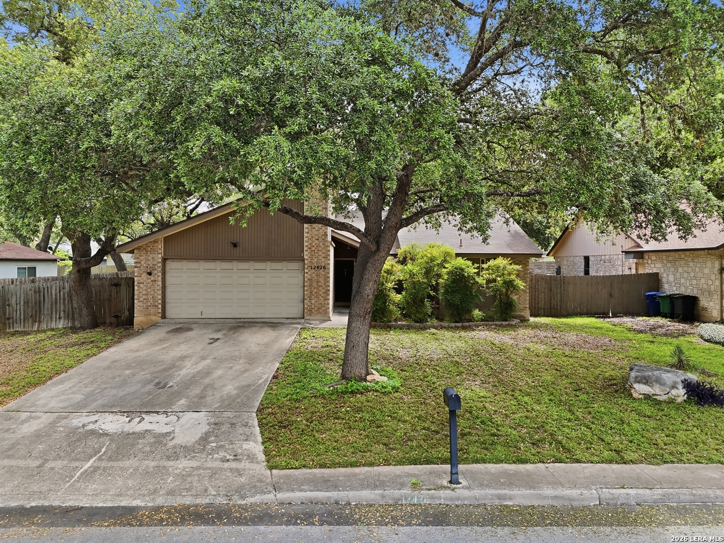 12426 Autumn Vista Street San Antonio TX 78249