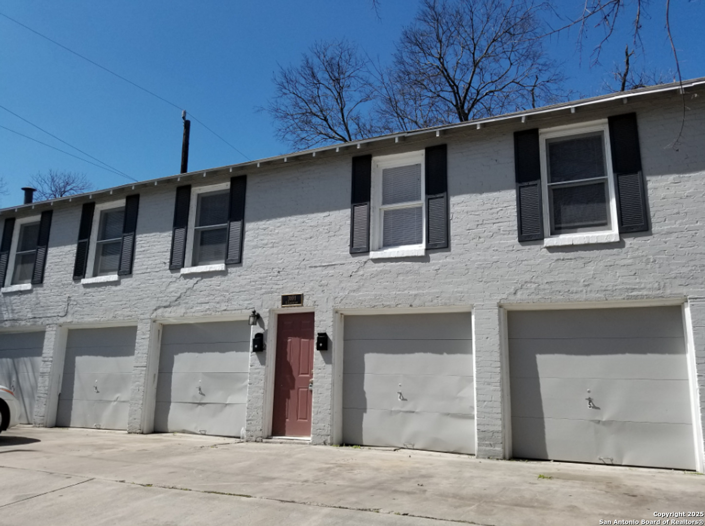 3101 N Elmendorf Street San Antonio TX 78201