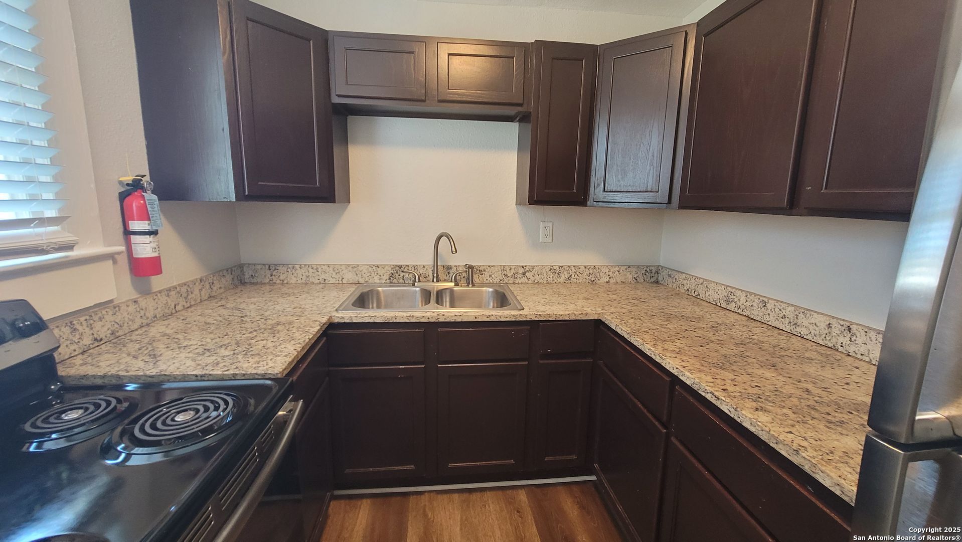 3101 N Elmendorf Street San Antonio TX 78201