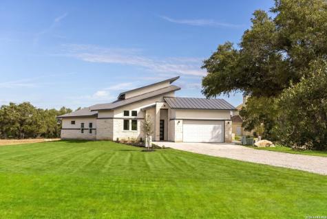 118 Cap Rock Horseshoe Bay TX 78657
