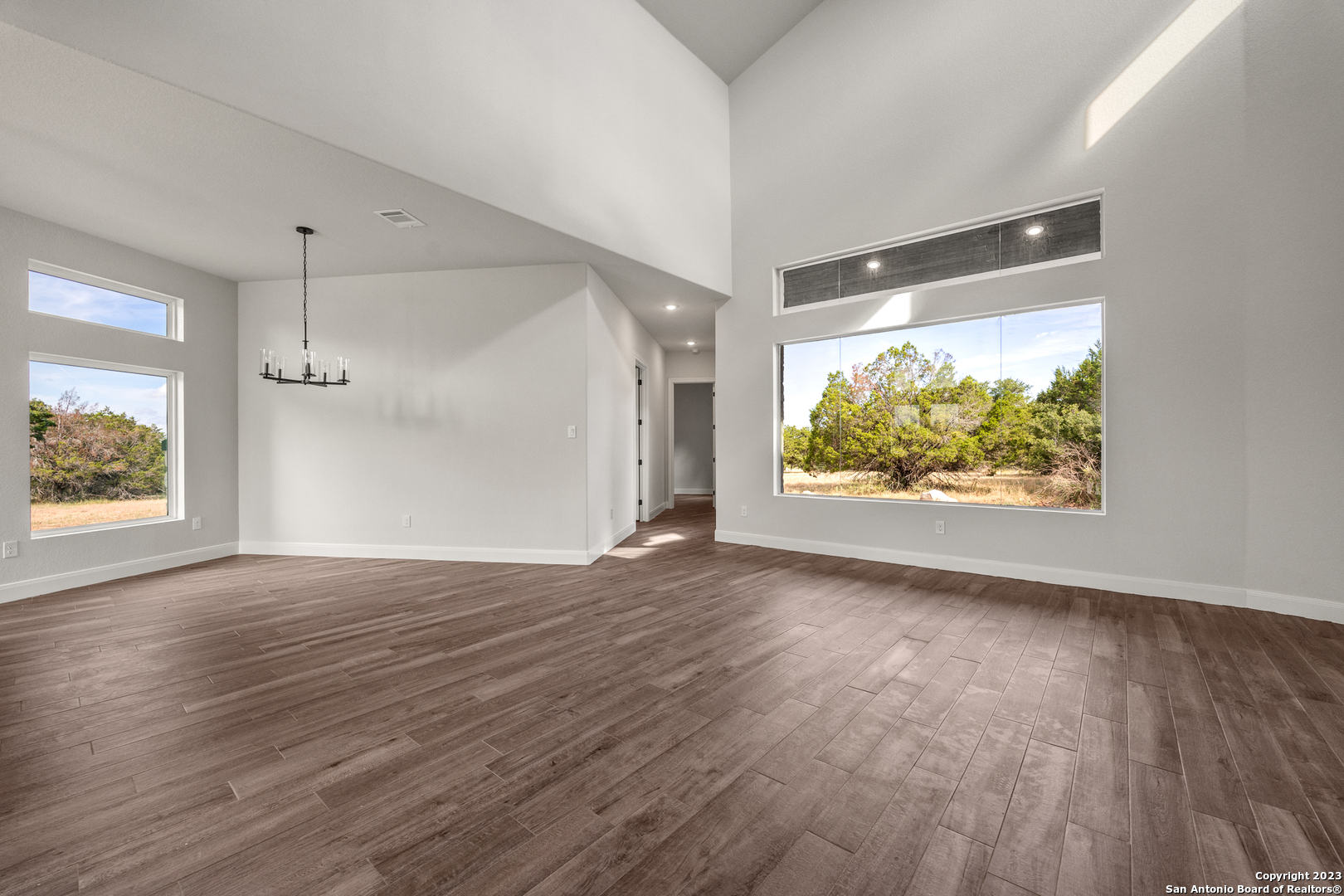 118 Cap Rock Horseshoe Bay TX 78657