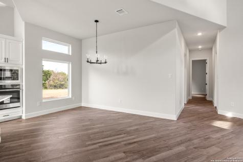 118 Cap Rock Horseshoe Bay TX 78657