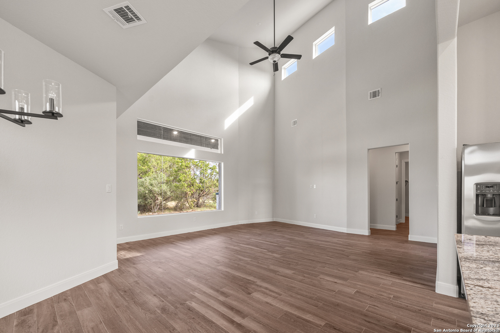 118 Cap Rock Horseshoe Bay TX 78657