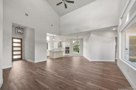 118 Cap Rock Horseshoe Bay TX 78657