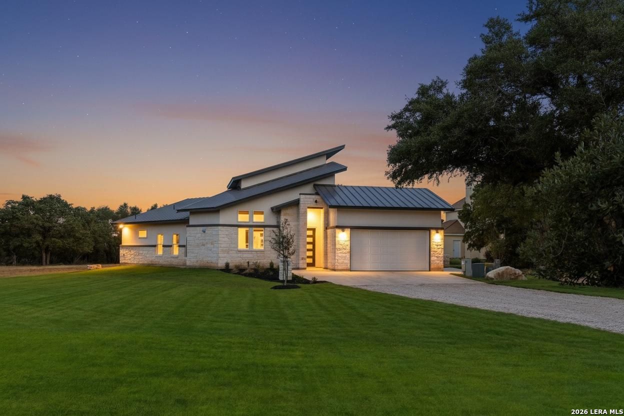 118 Cap Rock Horseshoe Bay TX 78657