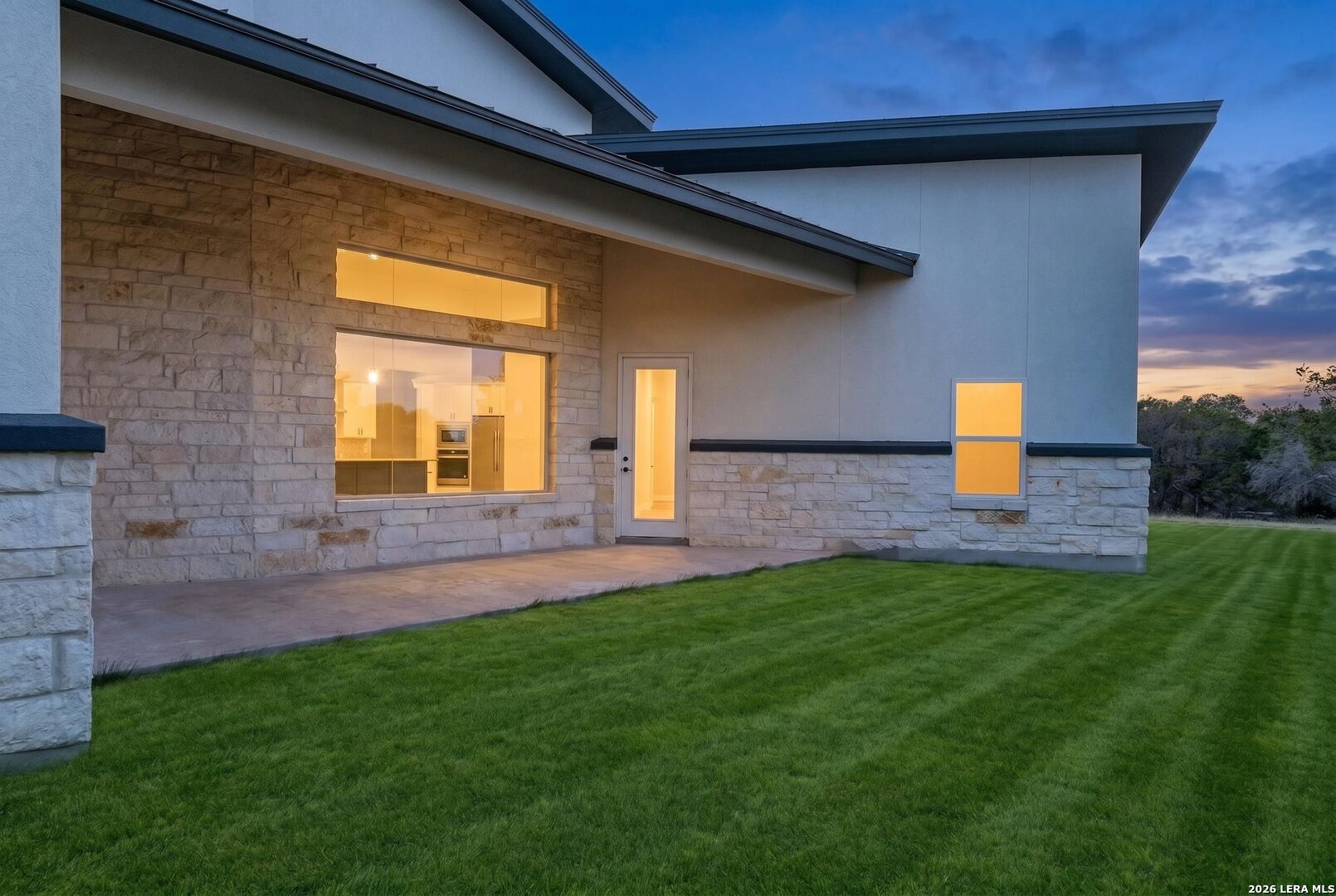 118 Cap Rock Horseshoe Bay TX 78657
