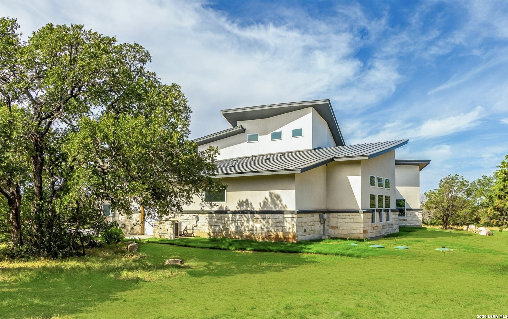 118 Cap Rock Horseshoe Bay TX 78657