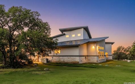 118 Cap Rock Horseshoe Bay TX 78657