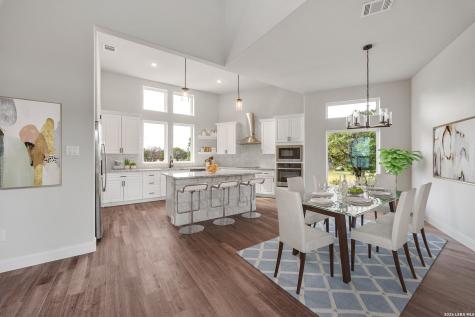 118 Cap Rock Horseshoe Bay TX 78657