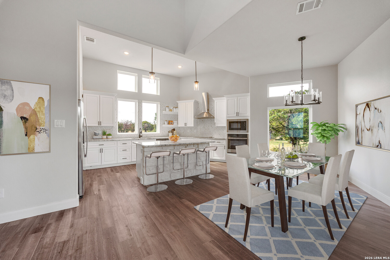 118 Cap Rock Horseshoe Bay TX 78657