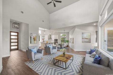 118 Cap Rock Horseshoe Bay TX 78657