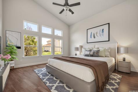 118 Cap Rock Horseshoe Bay TX 78657