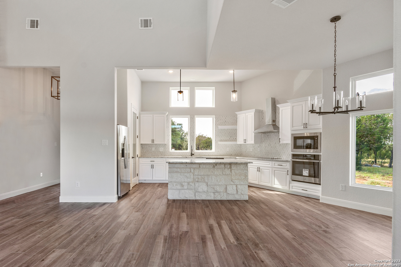 118 Cap Rock Horseshoe Bay TX 78657