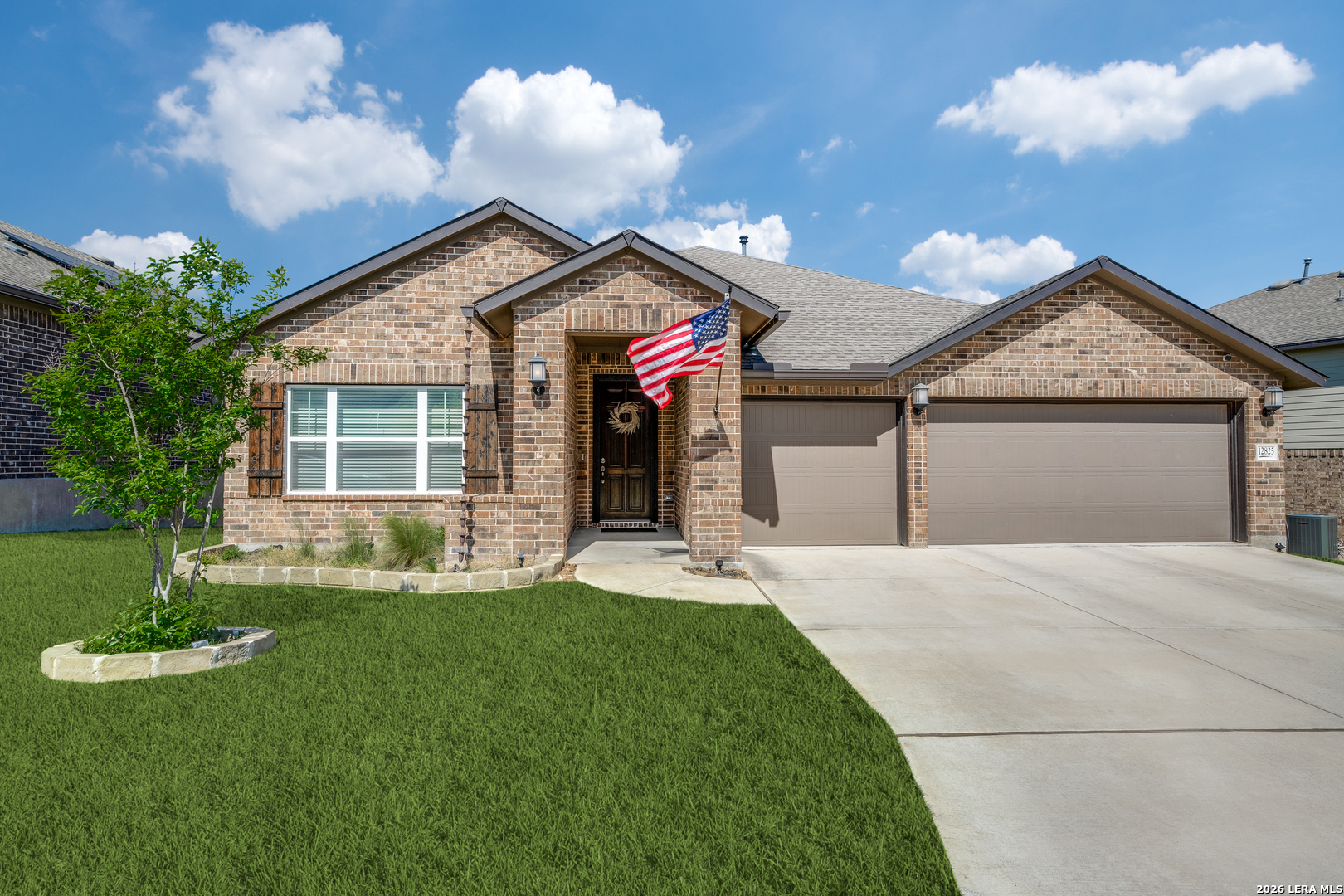 12825 Ozona Ranch San Antonio TX 78245