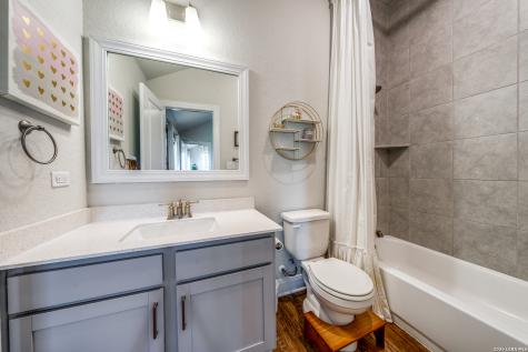 12825 Ozona Ranch San Antonio TX 78245