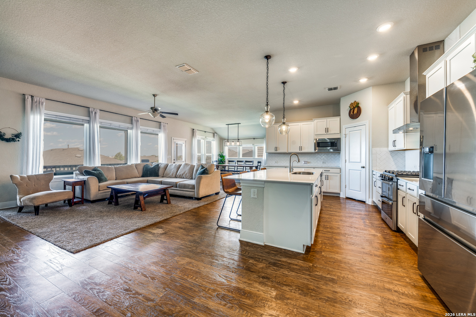 12825 Ozona Ranch San Antonio TX 78245
