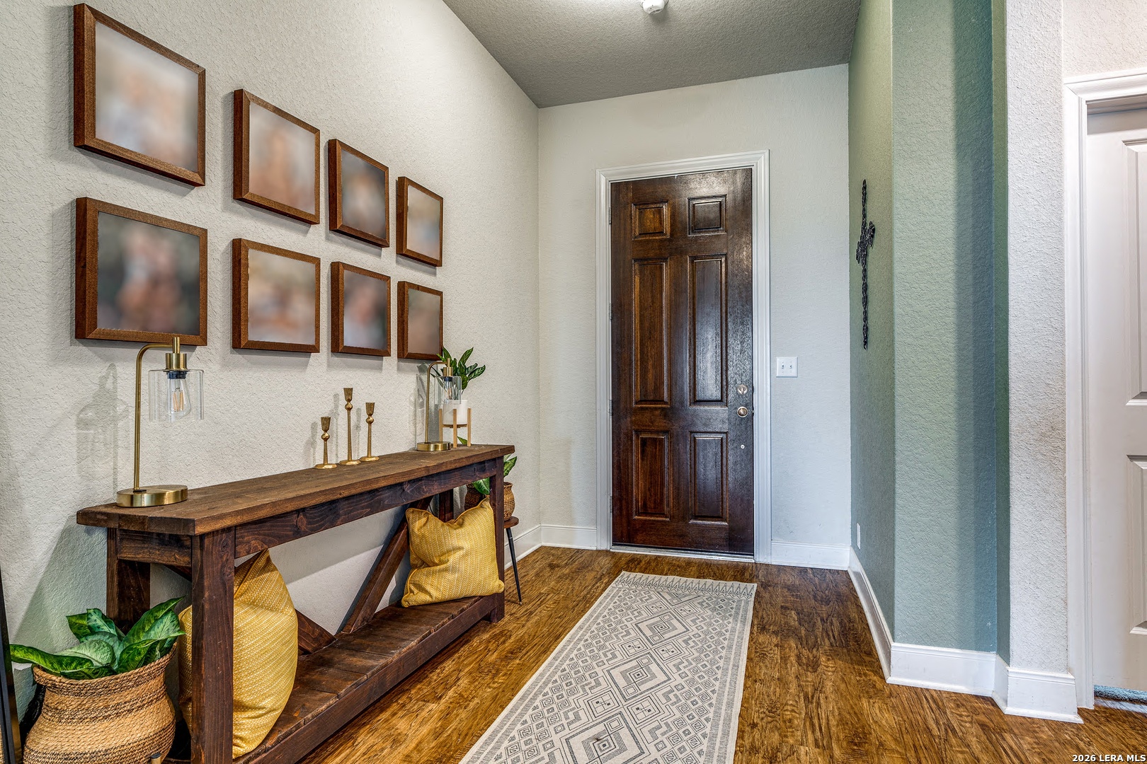 12825 Ozona Ranch San Antonio TX 78245
