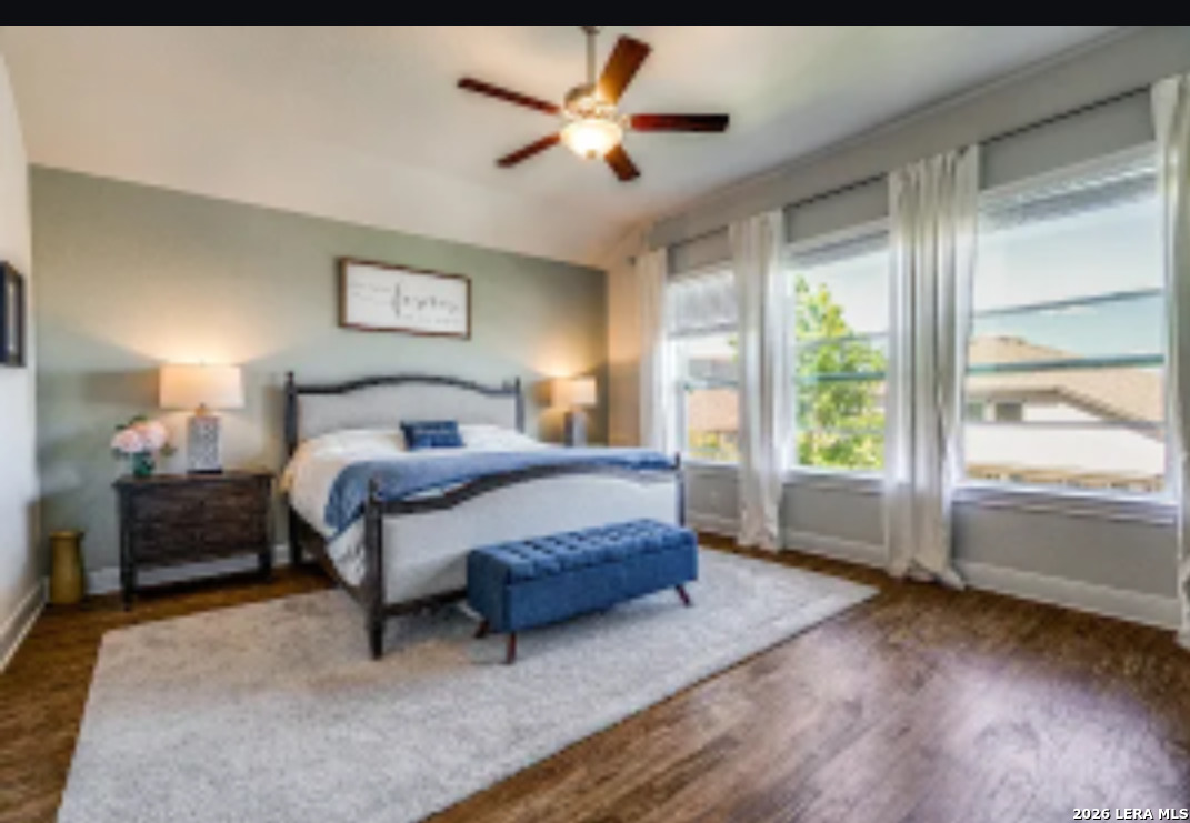 12825 Ozona Ranch San Antonio TX 78245