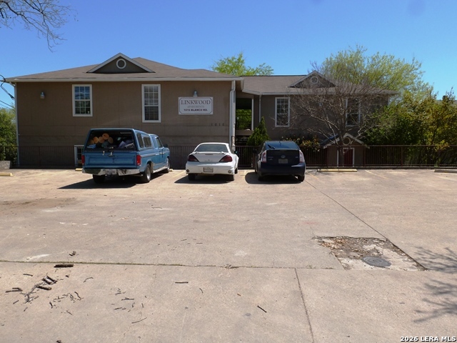 1016 Blanco Road San Antonio TX 78212