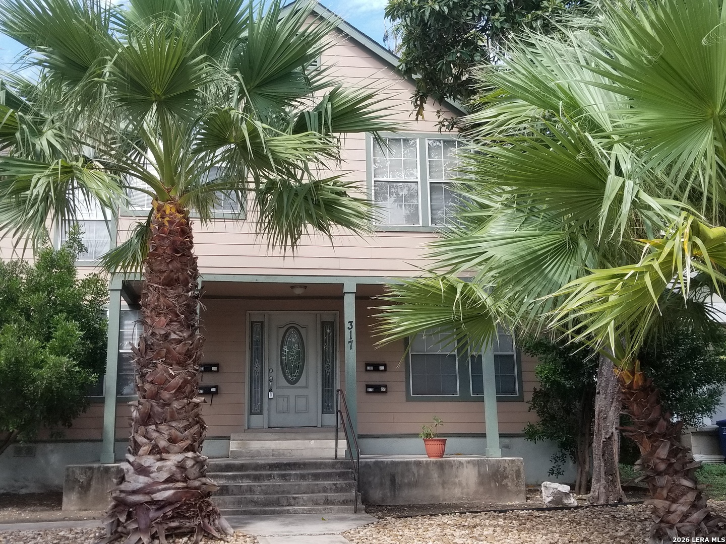 317 Castillo Avenue San Antonio TX 78210