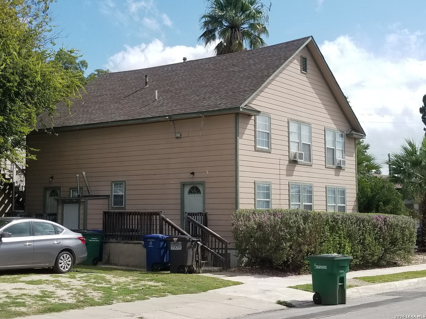 317 Castillo Avenue San Antonio TX 78210