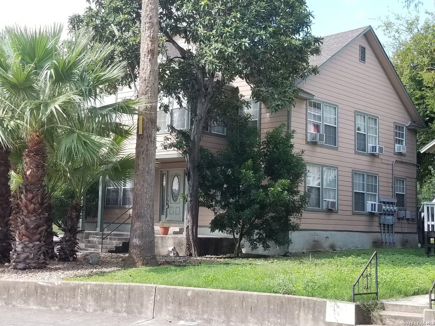 317 Castillo Avenue San Antonio TX 78210