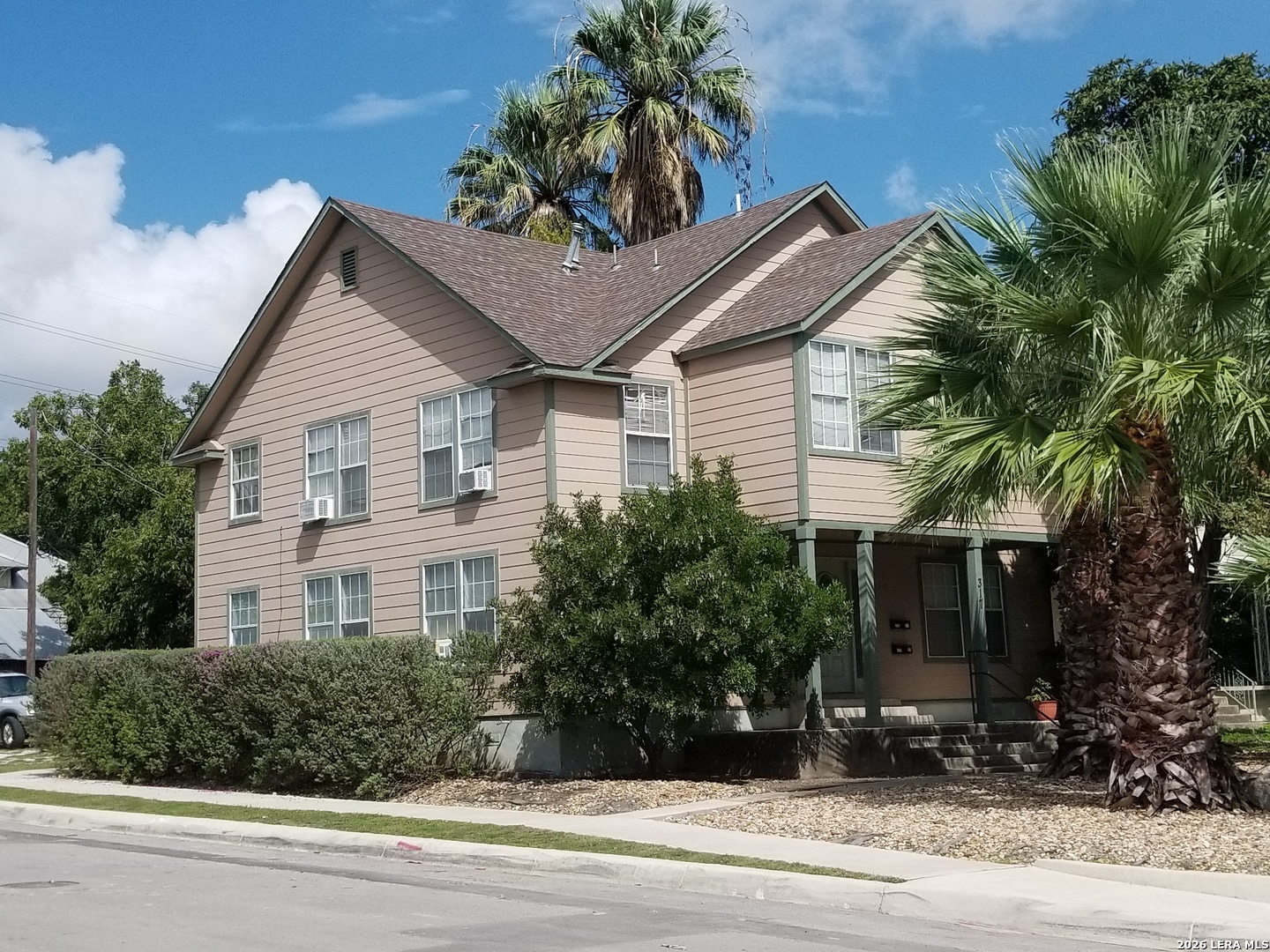 317 Castillo Avenue San Antonio TX 78210