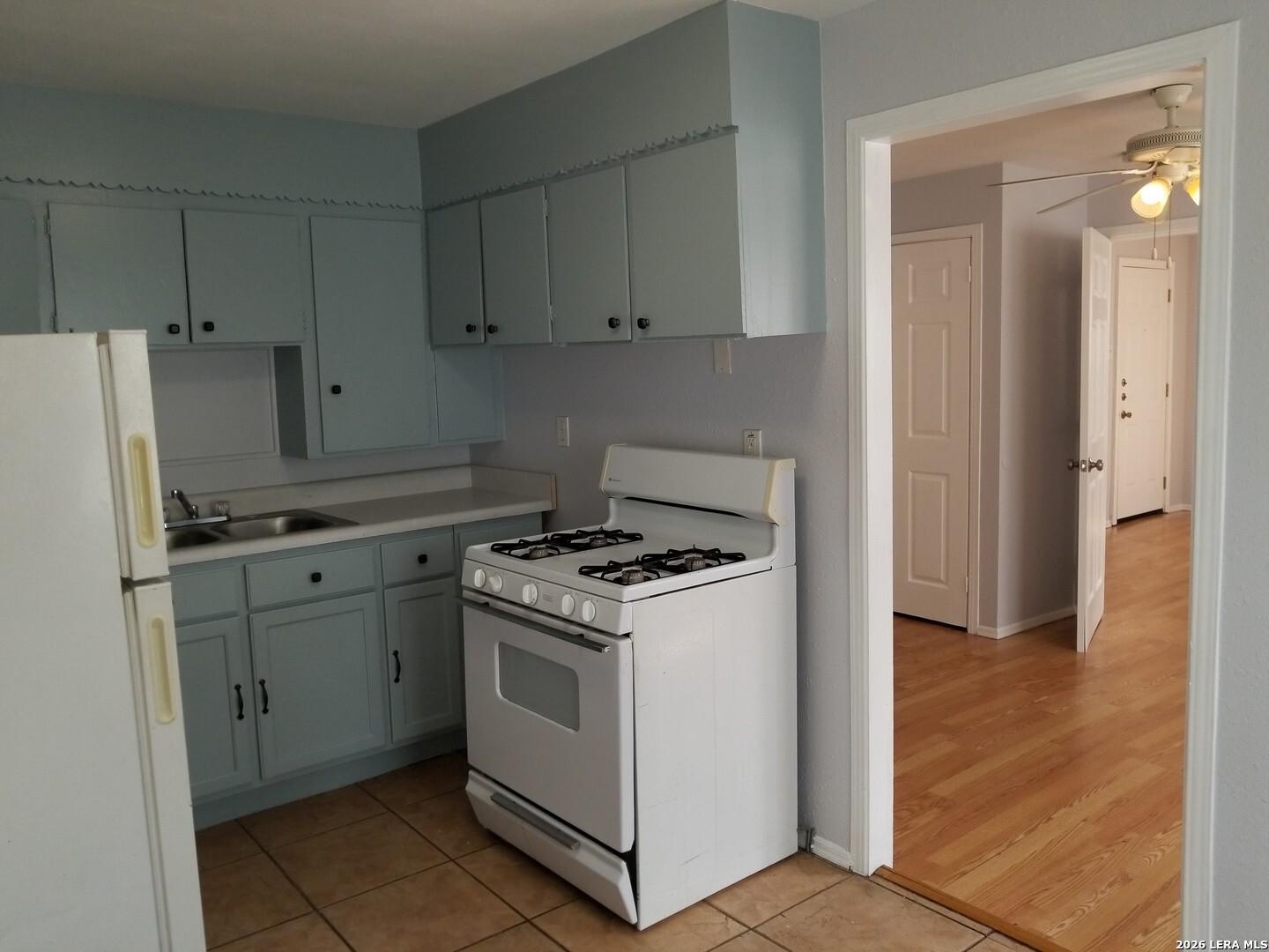 317 Castillo Avenue San Antonio TX 78210