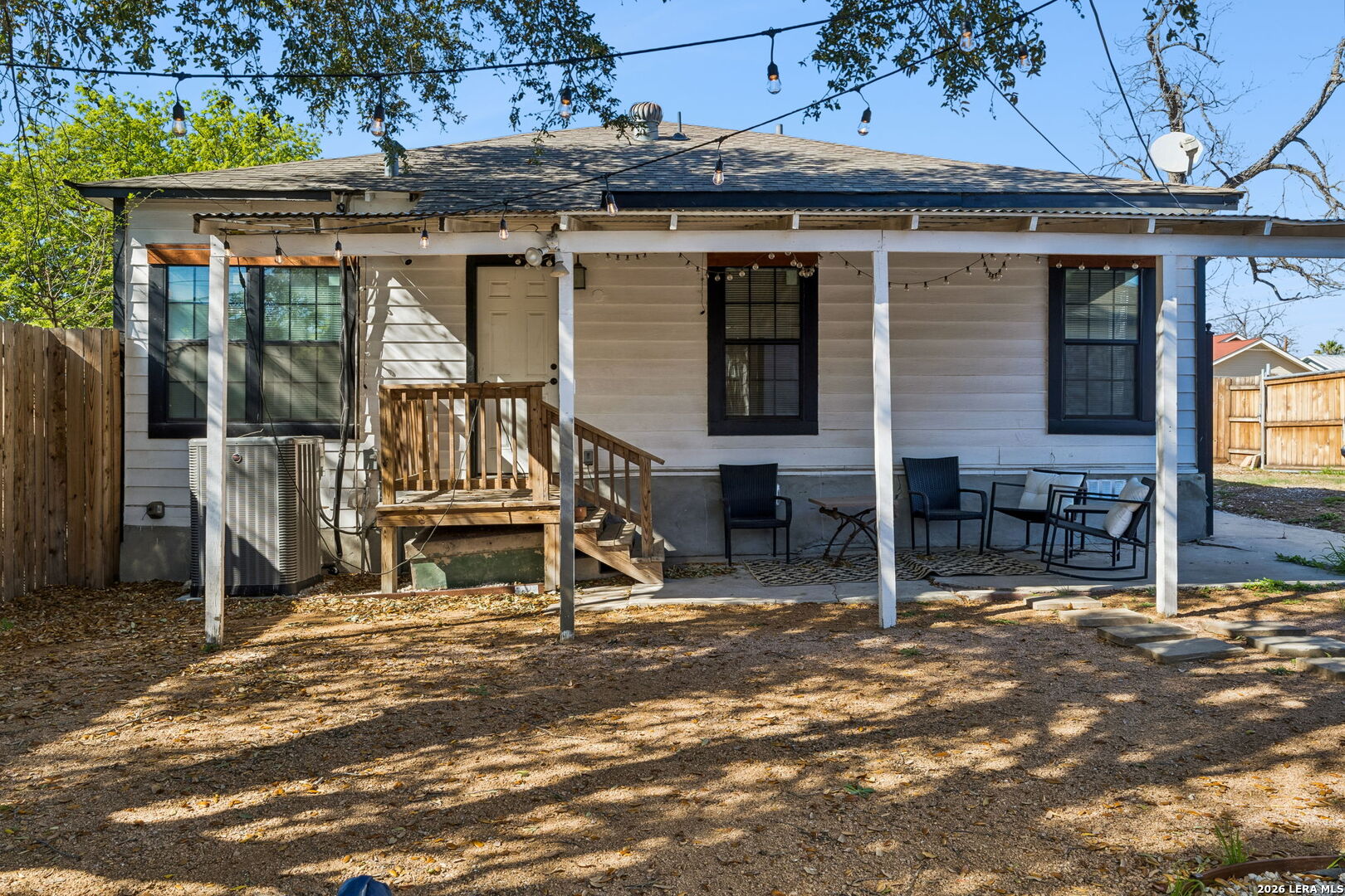 1444 Mckinley Avenue San Antonio TX 78210