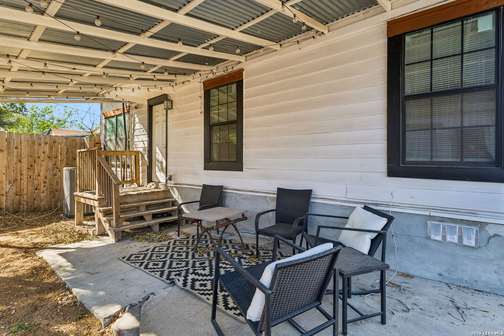 1444 Mckinley Avenue San Antonio TX 78210