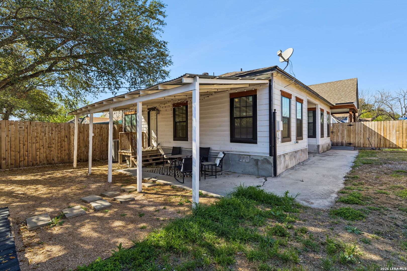 1444 Mckinley Avenue San Antonio TX 78210