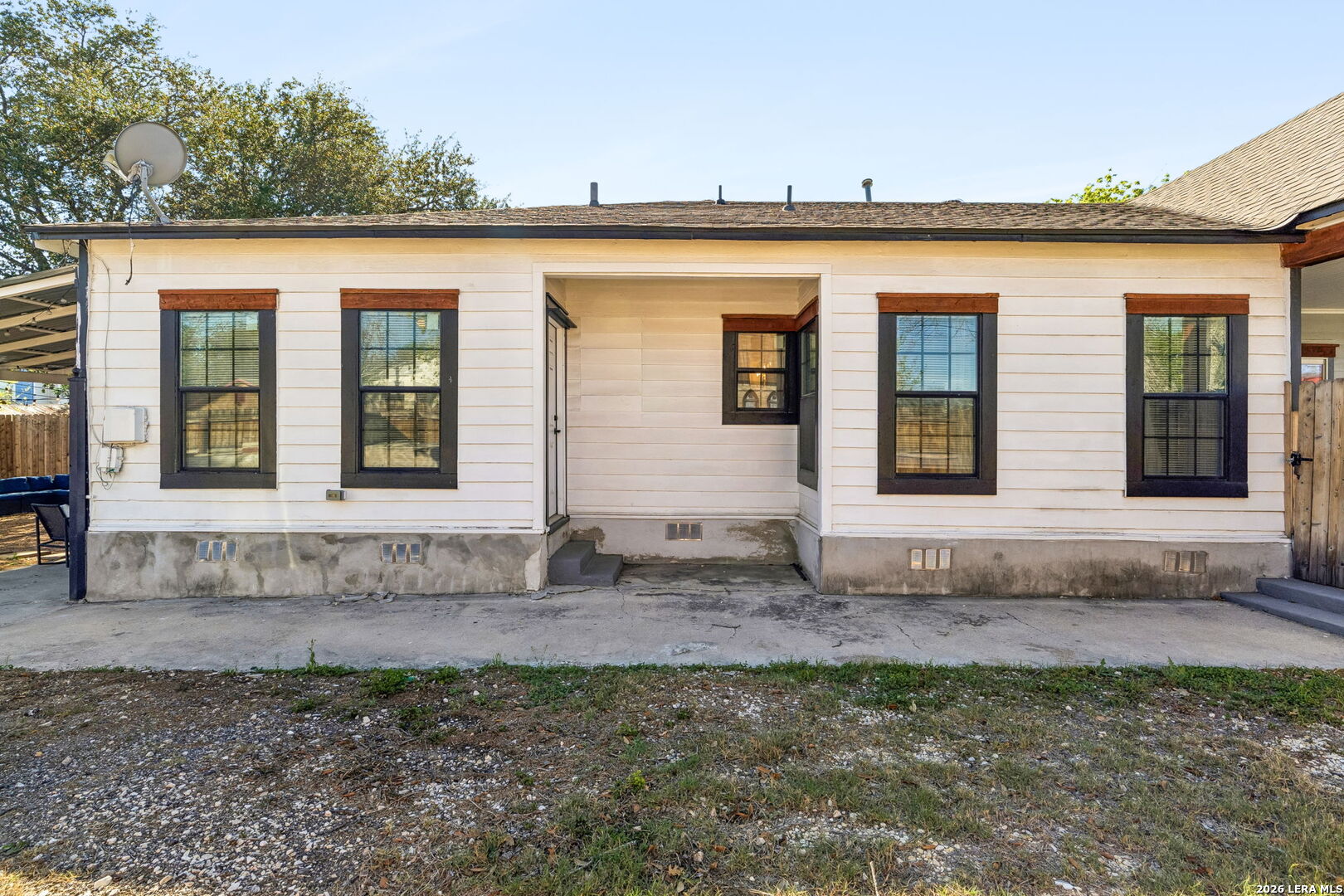 1444 Mckinley Avenue San Antonio TX 78210