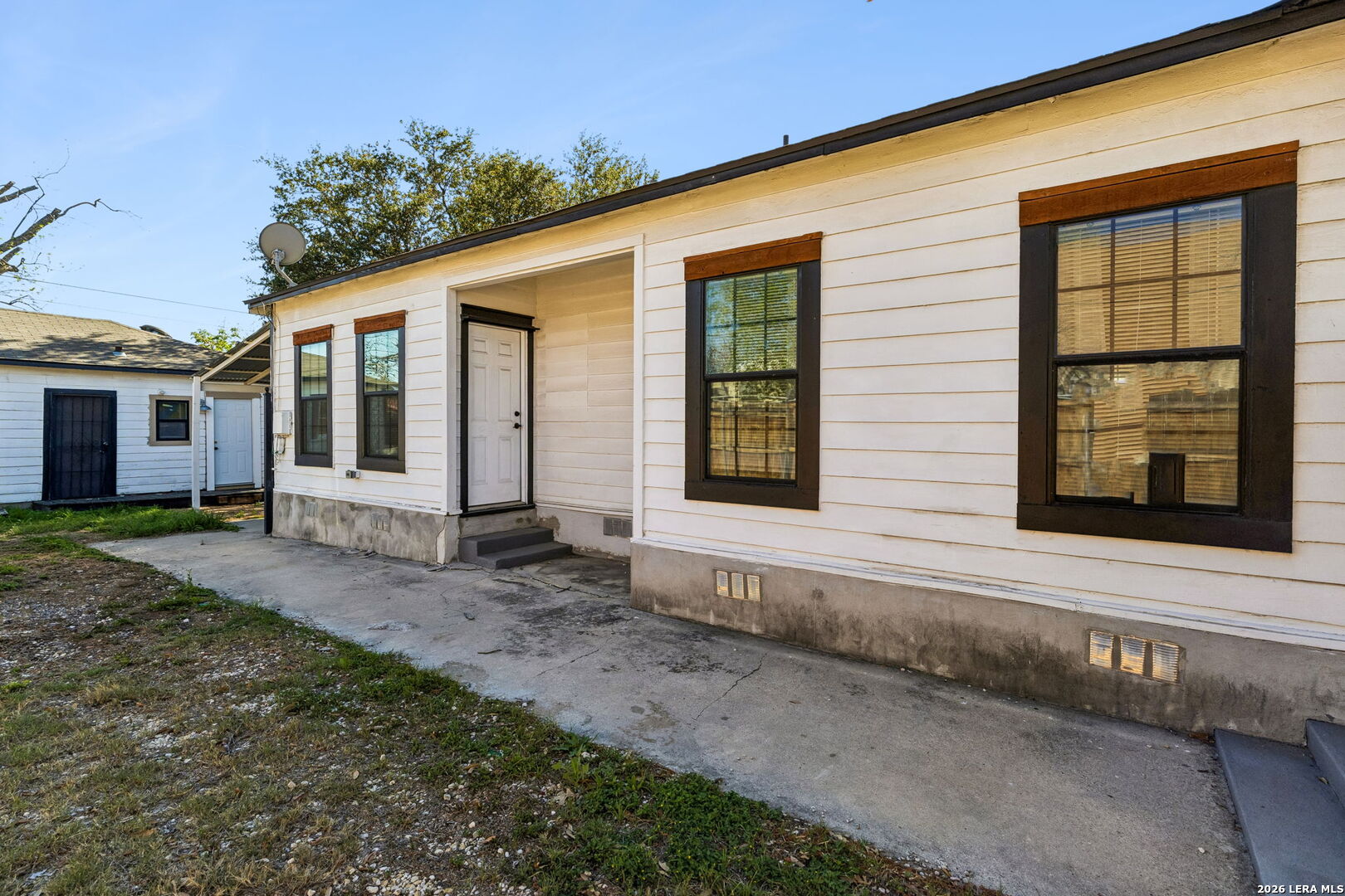 1444 Mckinley Avenue San Antonio TX 78210