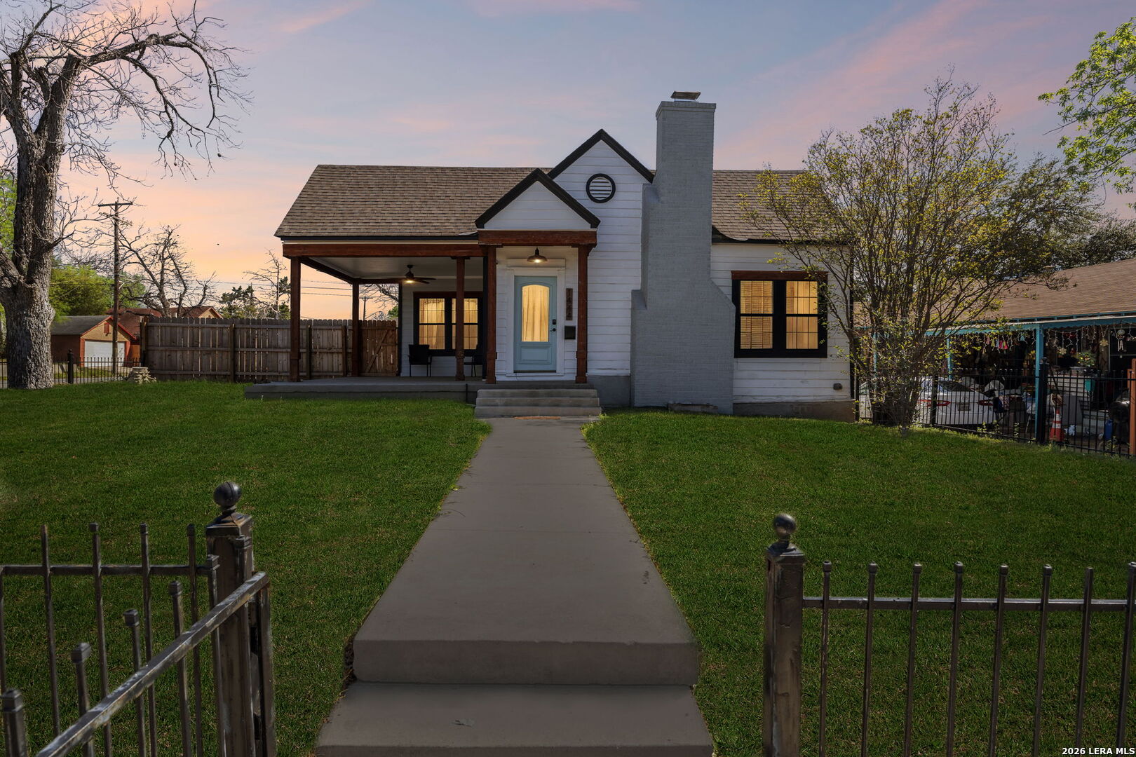 1444 Mckinley Avenue San Antonio TX 78210