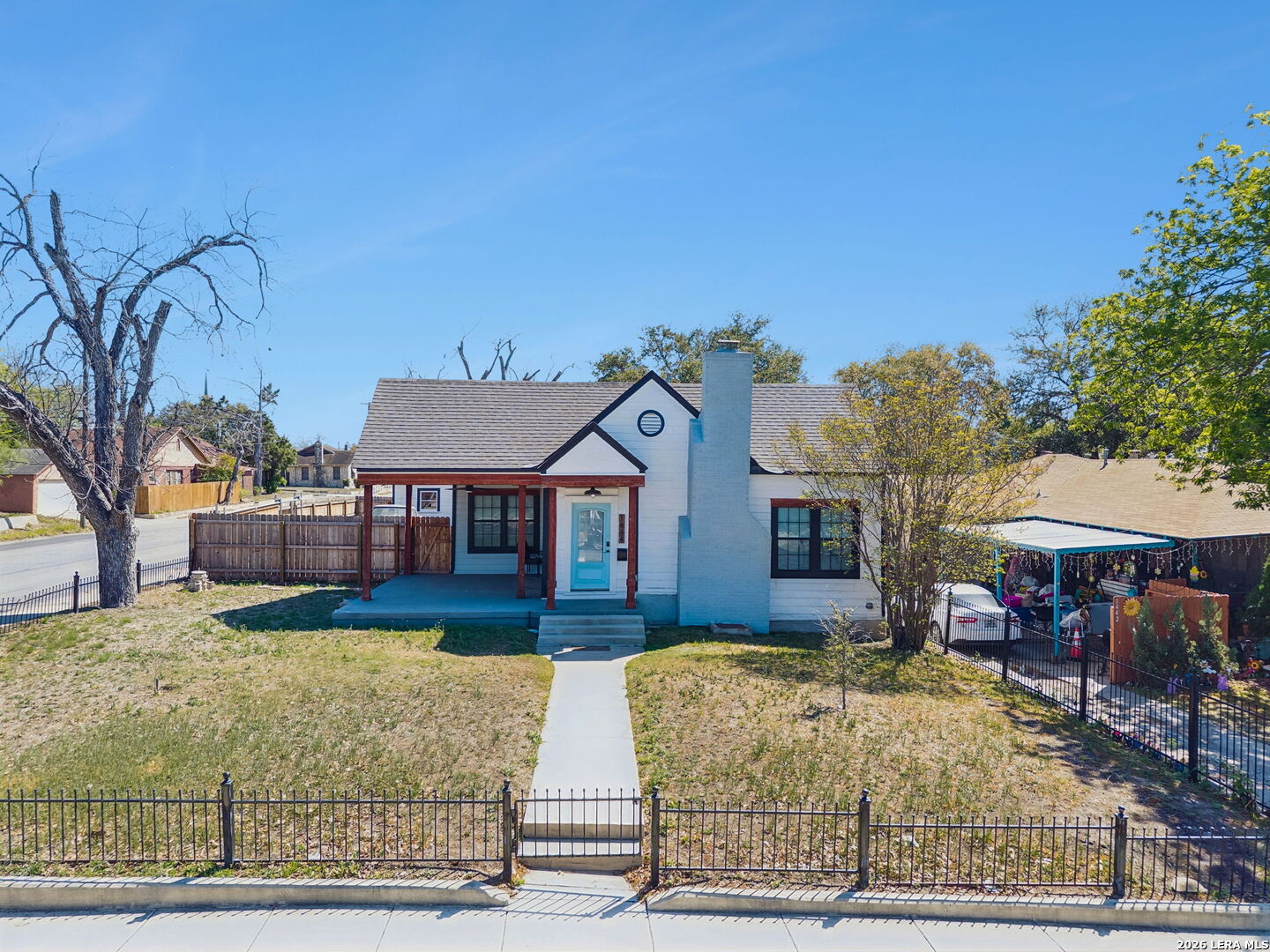 1444 Mckinley Avenue San Antonio TX 78210