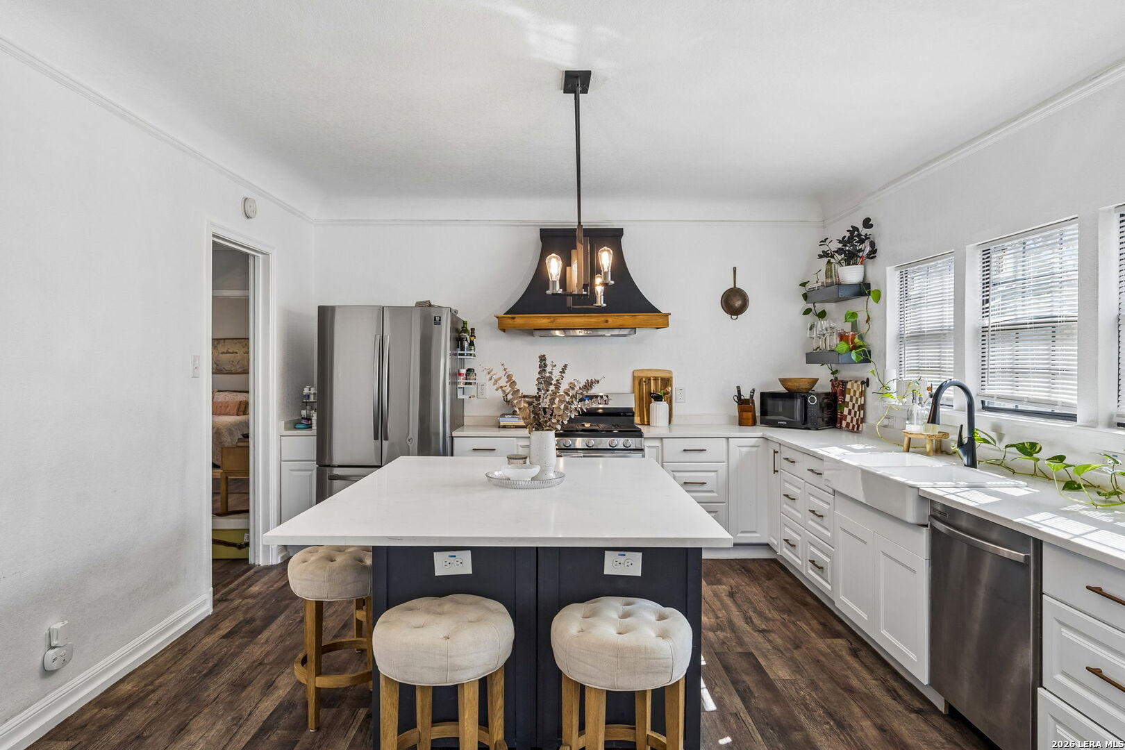 1444 Mckinley Avenue San Antonio TX 78210