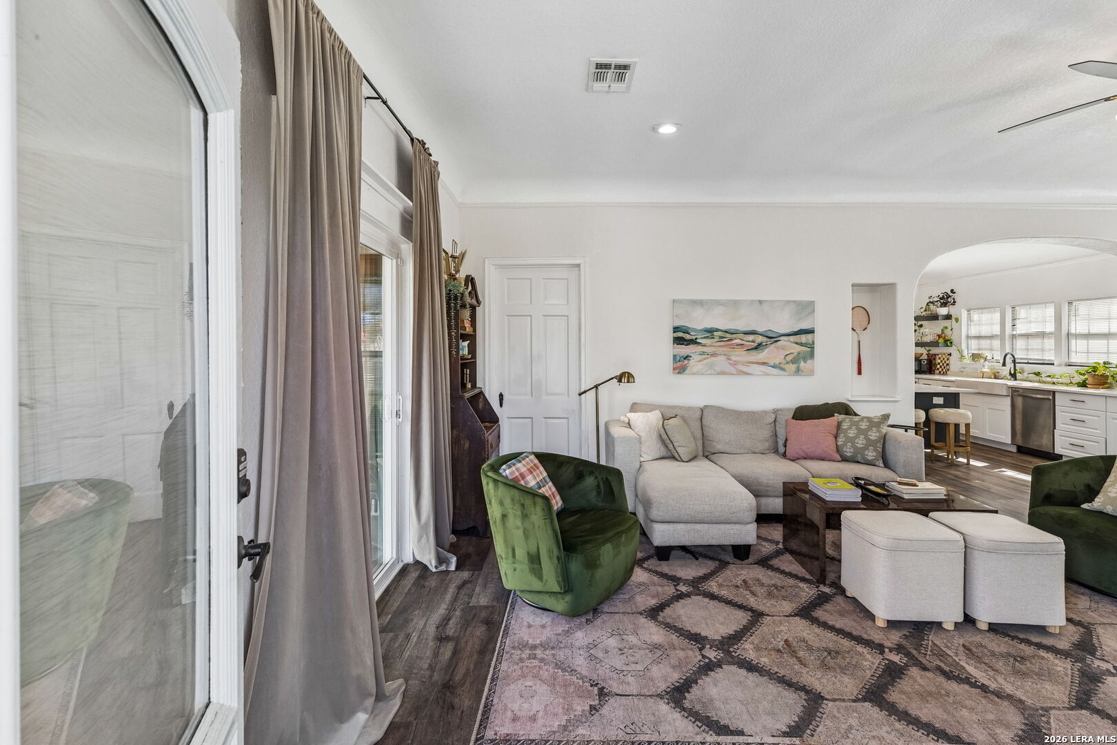1444 Mckinley Avenue San Antonio TX 78210